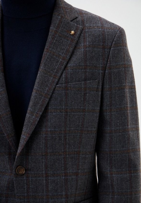 Пиджак Bazioni