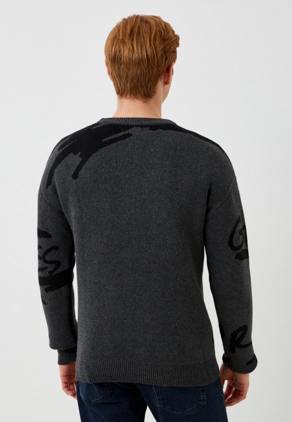 Джемпер Marco Di Radi