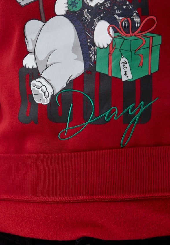 Свитшот Colin's