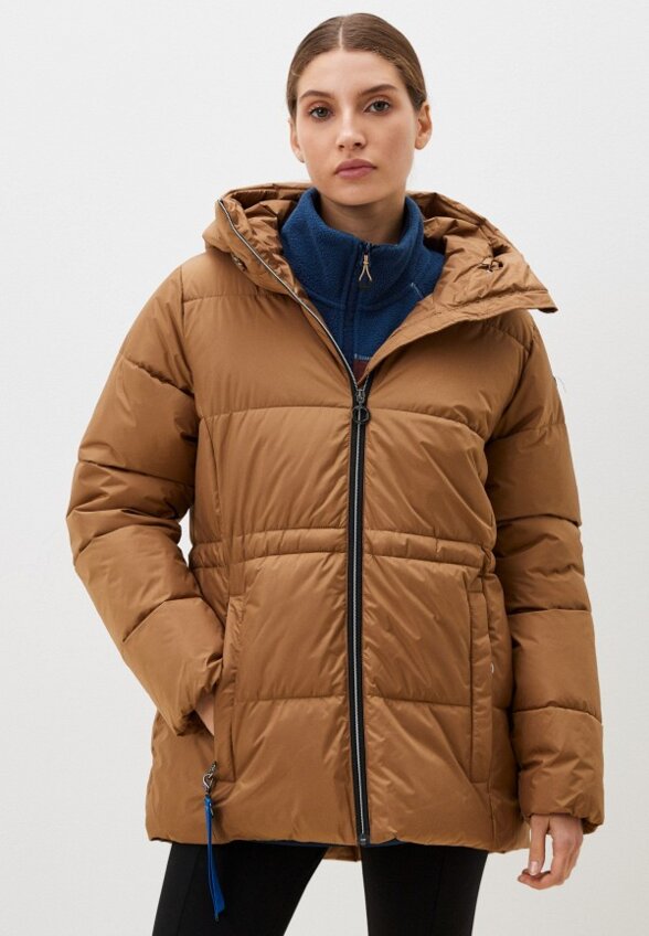 Пуховик Luhta