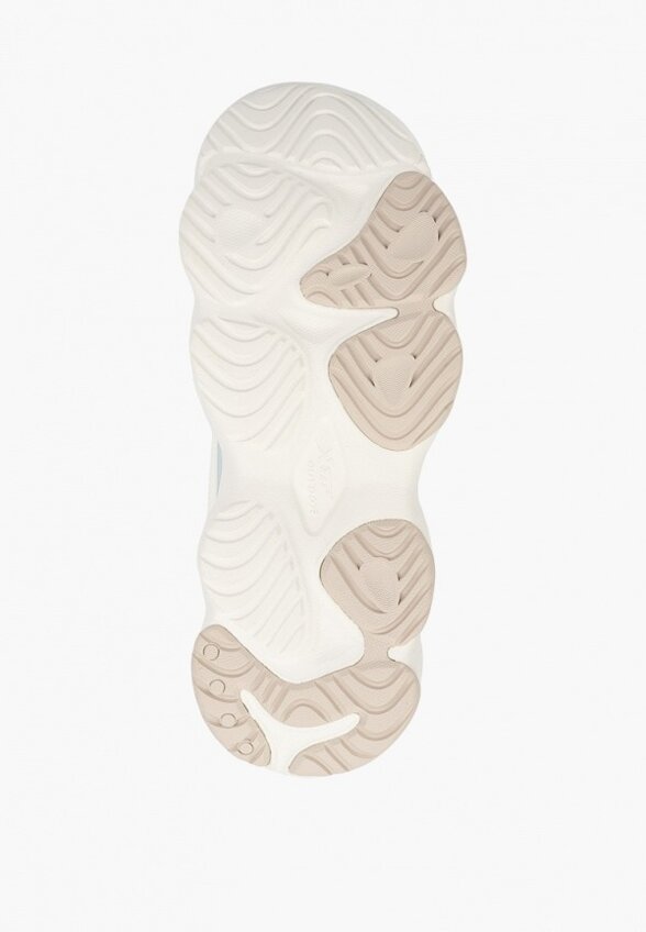 Кроссовки Xtep