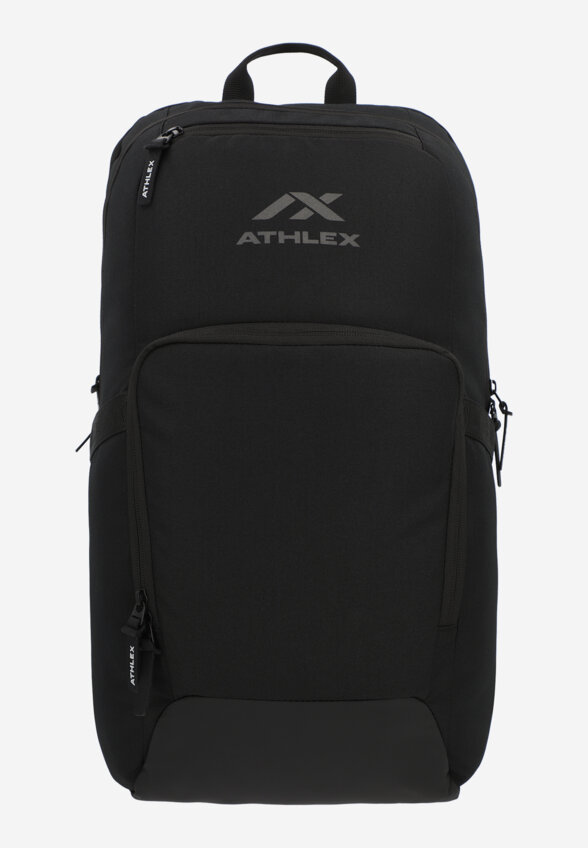 Рюкзак Athlex, Черный