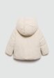 Куртка утепленная Mango Kids4  - превью