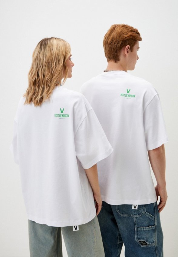 Футболка KChTZ