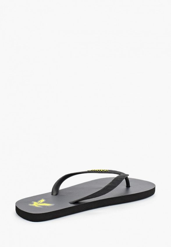 Сланцы Lyle & Scott