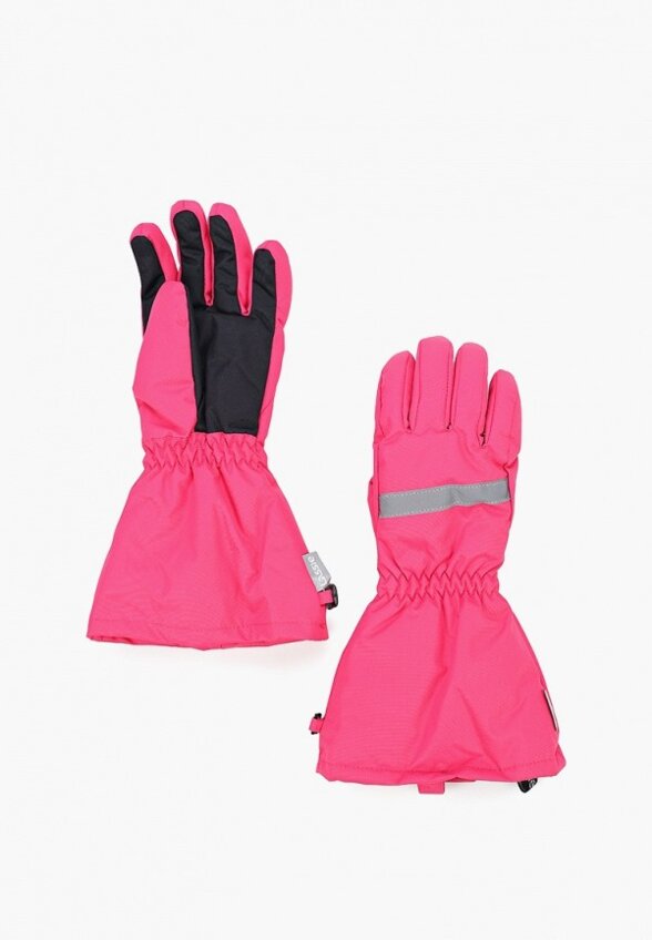 Перчатки Lassie