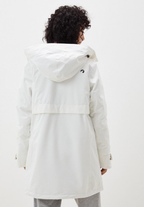 Куртка утепленная Norppa