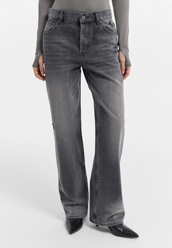 Джинсы Love Republic