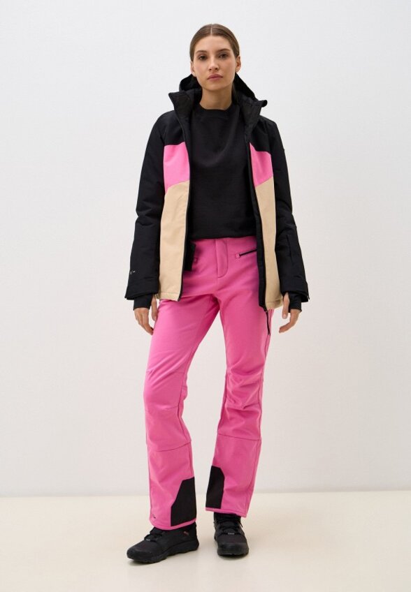 Куртка горнолыжная Brunotti