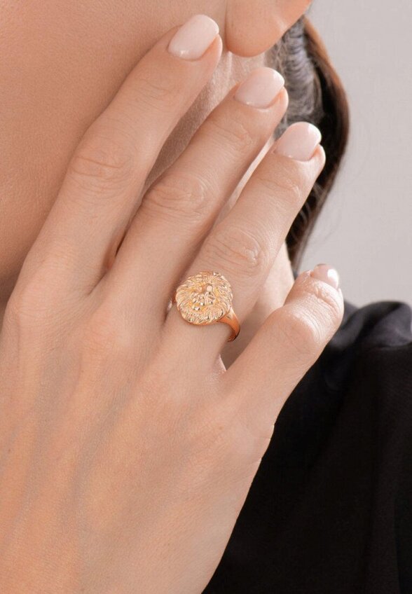 Кольцо Sokolov