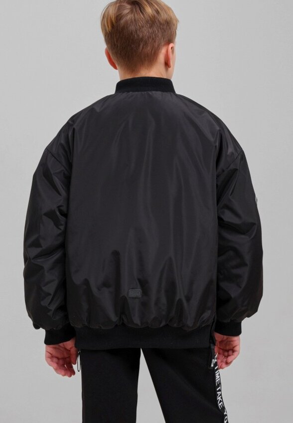 Куртка утепленная PlayToday