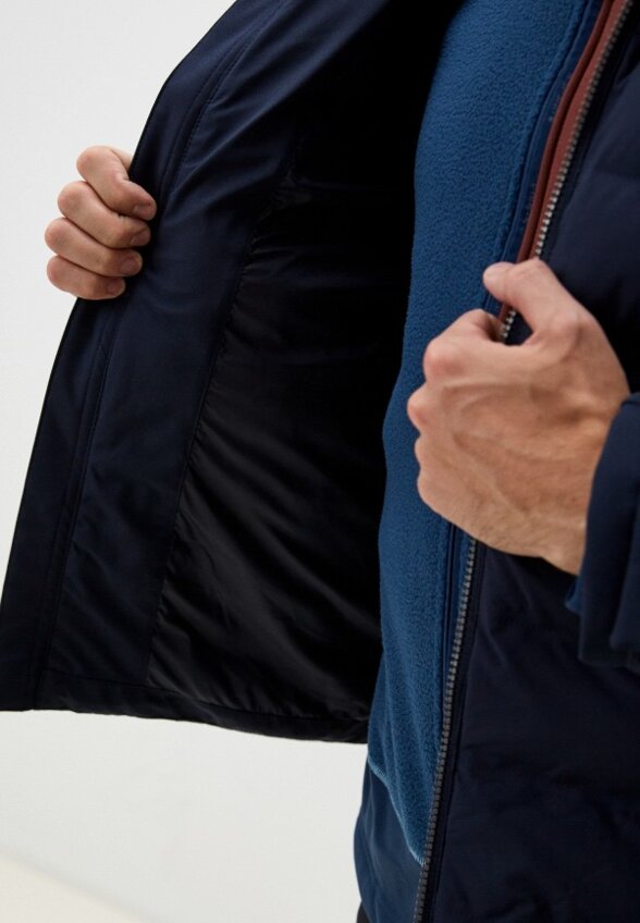 Куртка утепленная Icepeak