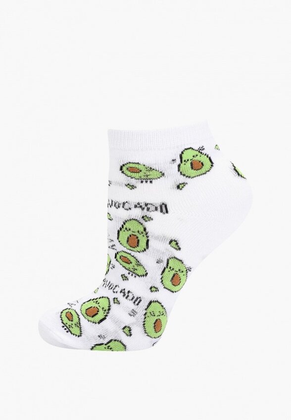 Носки 3 пары Terranova