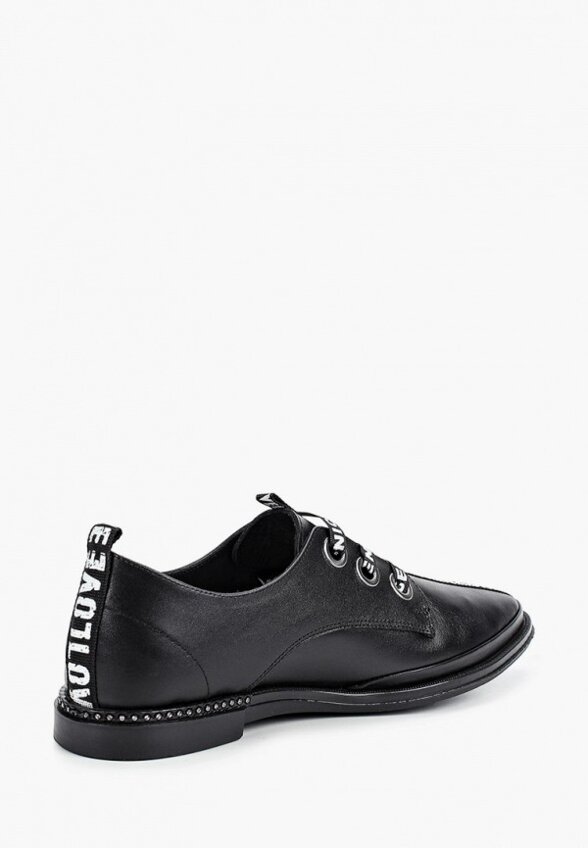 Ботинки Ascalini