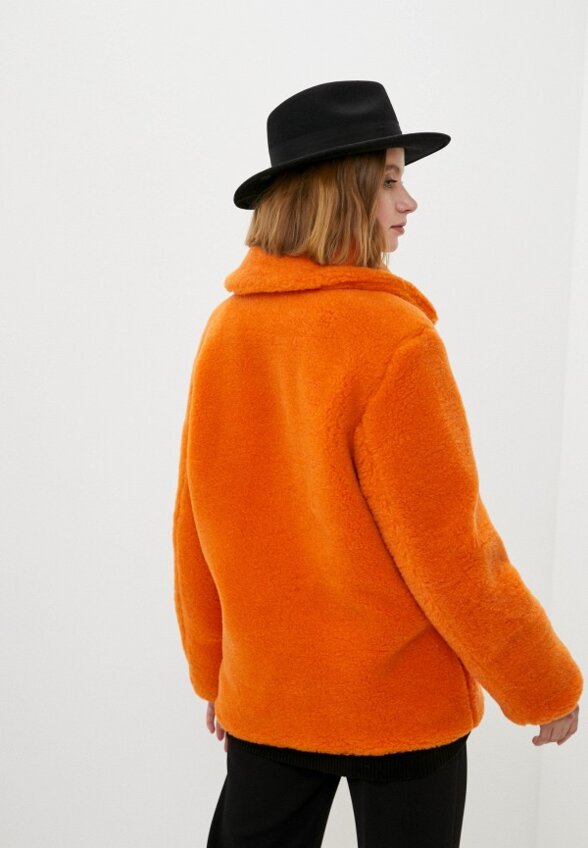 Куртка меховая Libellulas