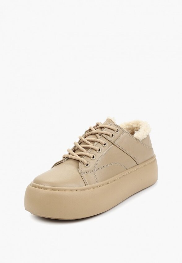 Кеды To Be Blossom