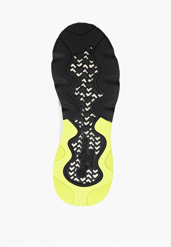 Кроссовки Pepe Jeans