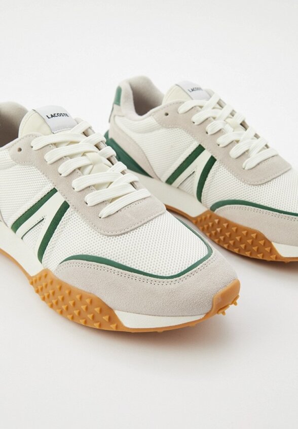 Кроссовки Lacoste