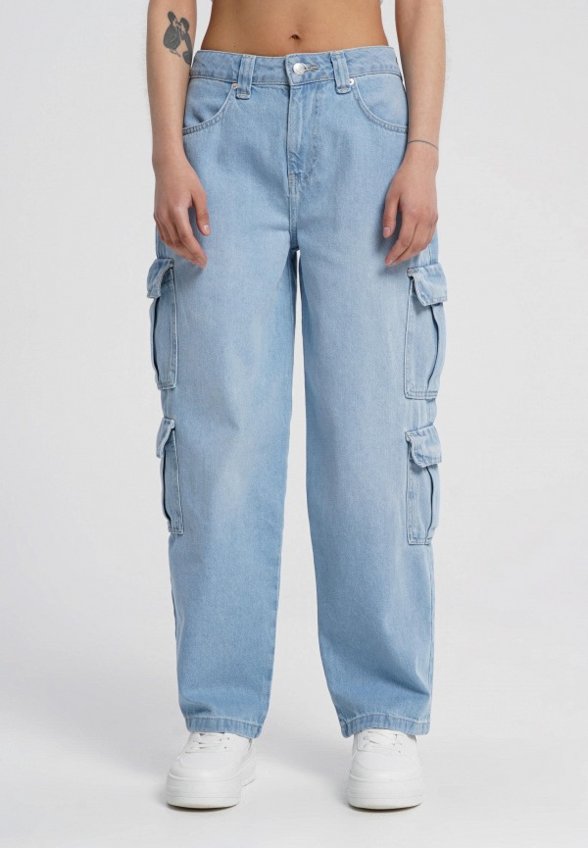 Джинсы Твое