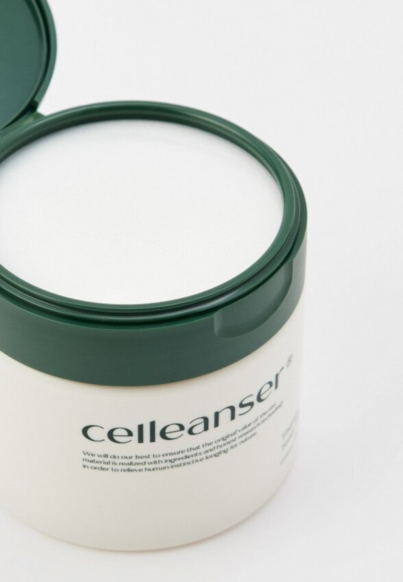 Тонер для лица Celleanser