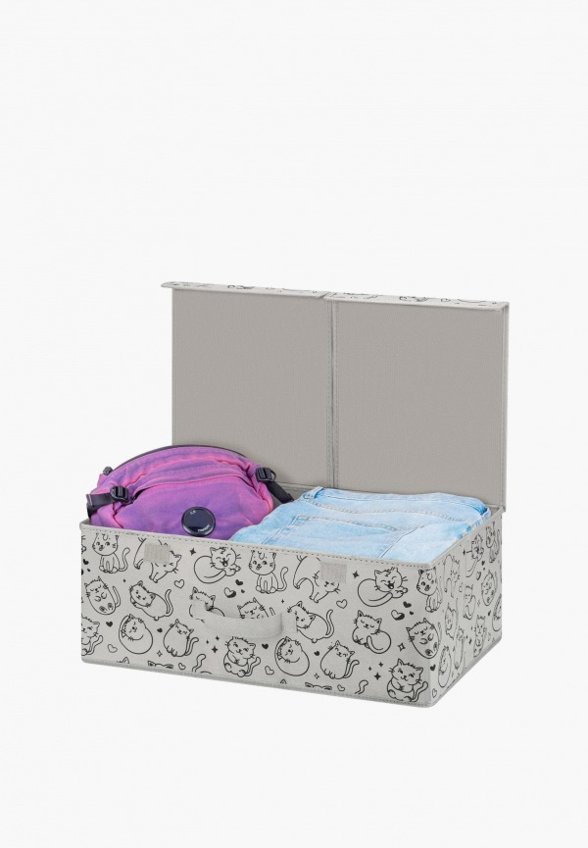 Короб для хранения Elcasa