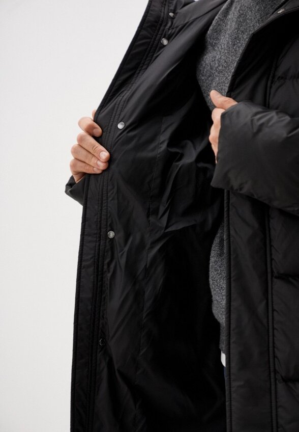 Куртка утепленная Madzerini