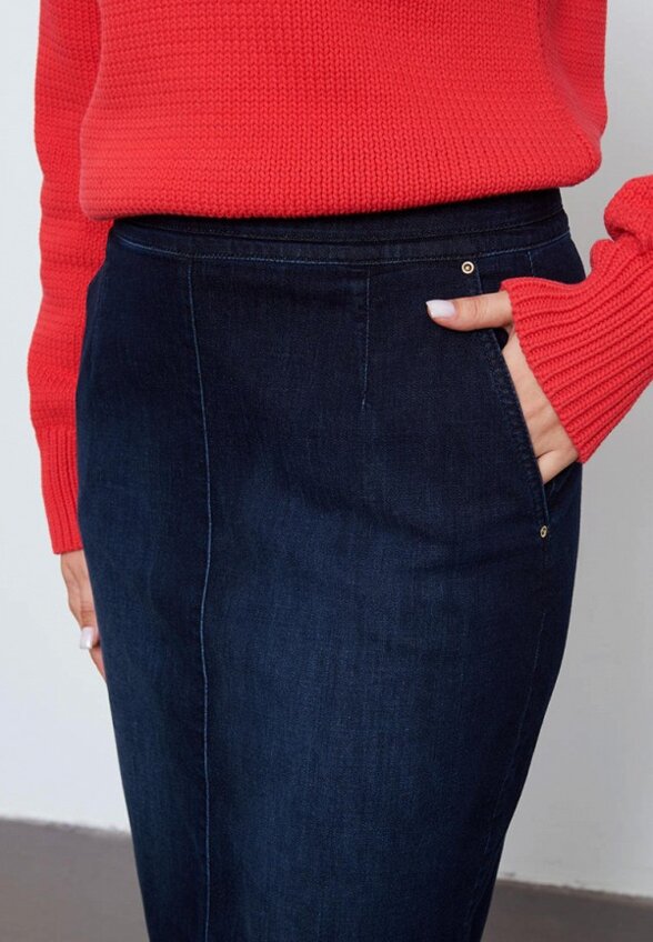 Юбка джинсовая Gerry Weber