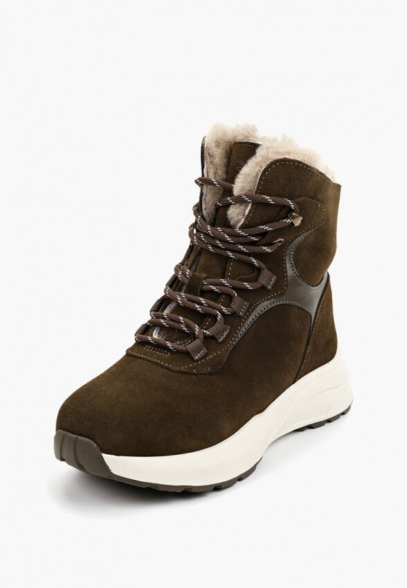 Ботинки Shoiberg