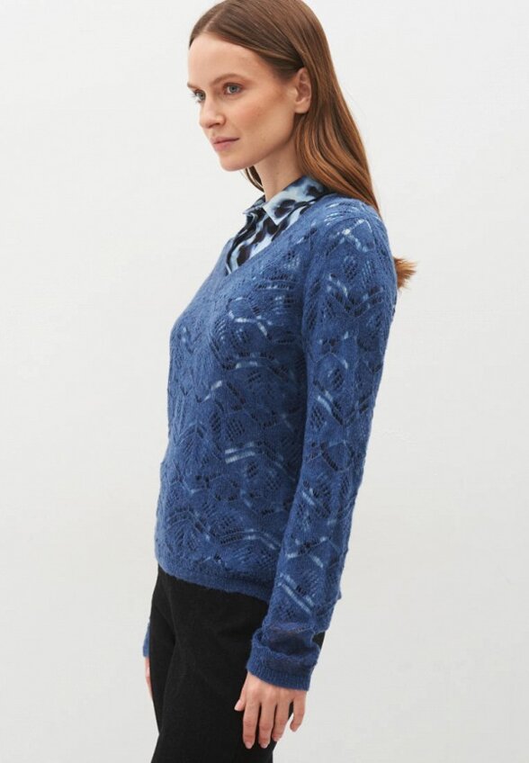 Пуловер Gerry Weber