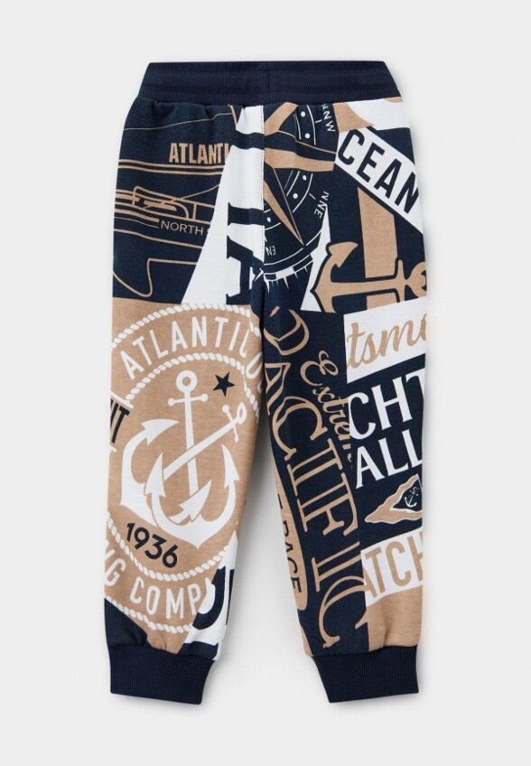 Свитшот и брюки PlayToday