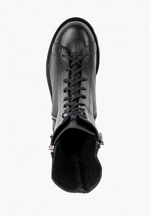 Ботинки Gresco