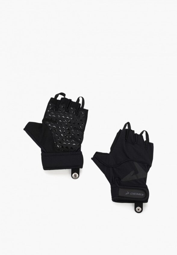 Перчатки для фитнеса Demix