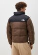 Пуховик The North Face3  - превью