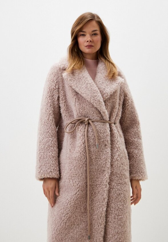 Шуба Снежная Королева