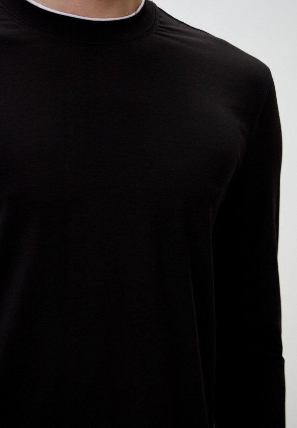 Лонгслив Dtmd