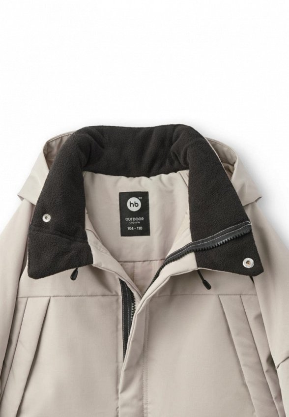 Парка Happy Baby