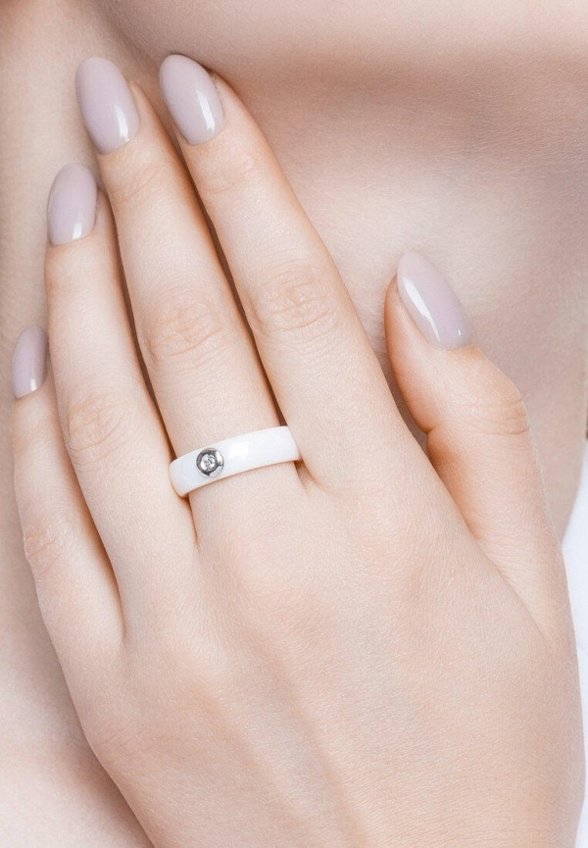 Кольцо Sokolov