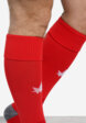 Гетры мужские Primera Evolution Matchfit, 1 пара, Красный3  - превью