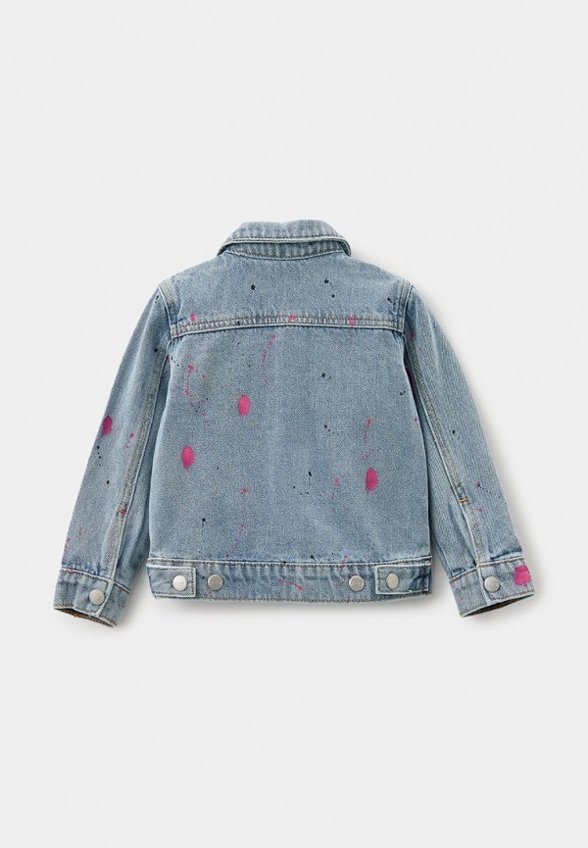 Куртка джинсовая PlayToday