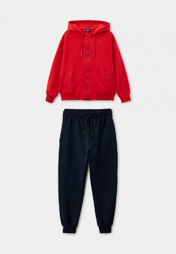 Костюм спортивный Fashion X&S