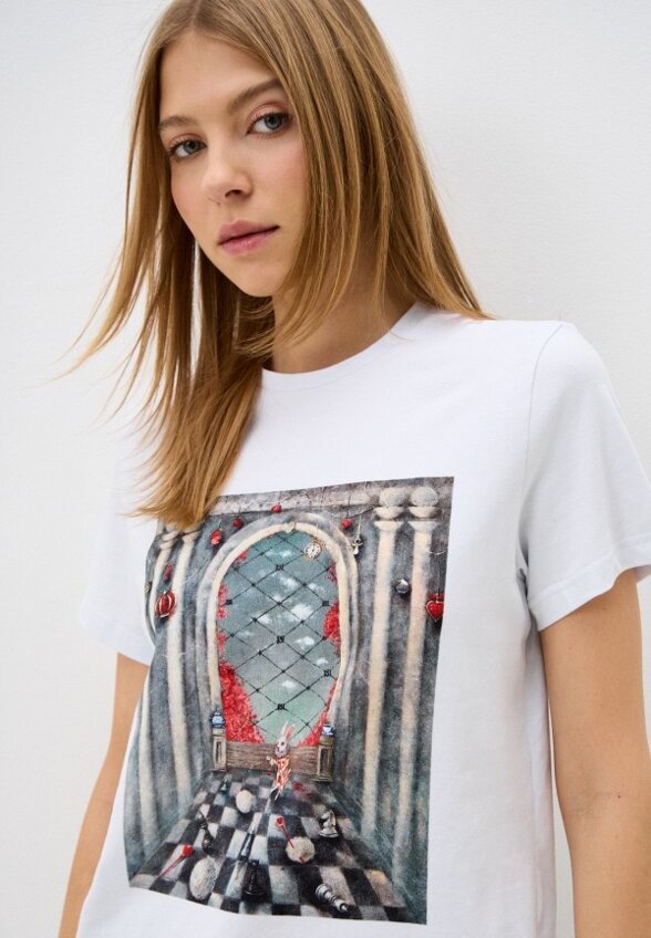 Футболка Ksi Ksi