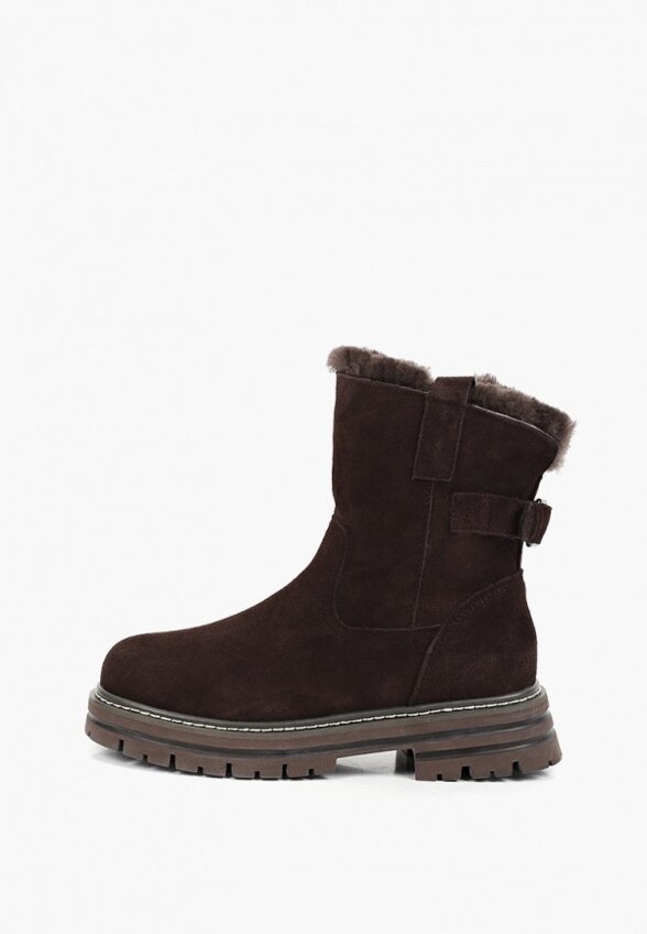 Ботинки Ascalini