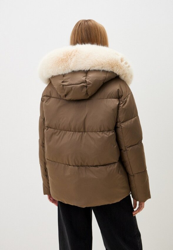 Пуховик Lawinter