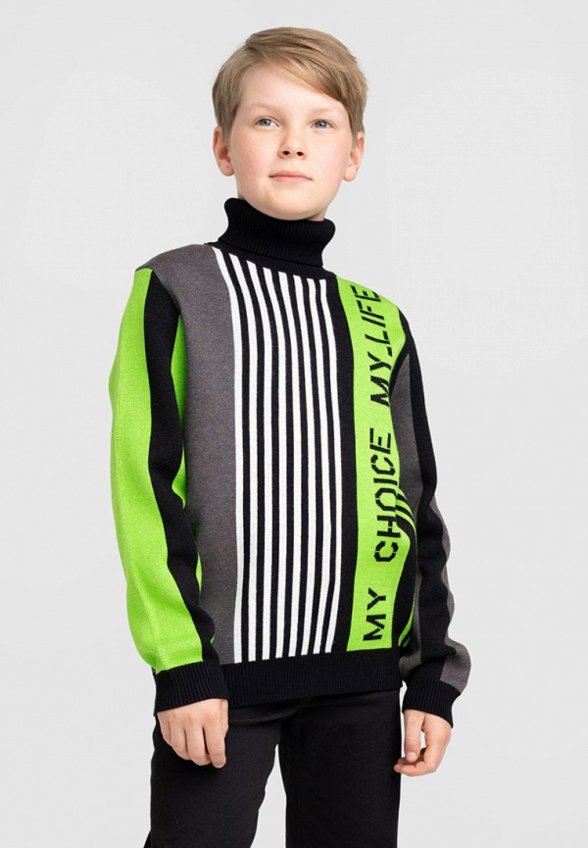 Свитер PlayToday