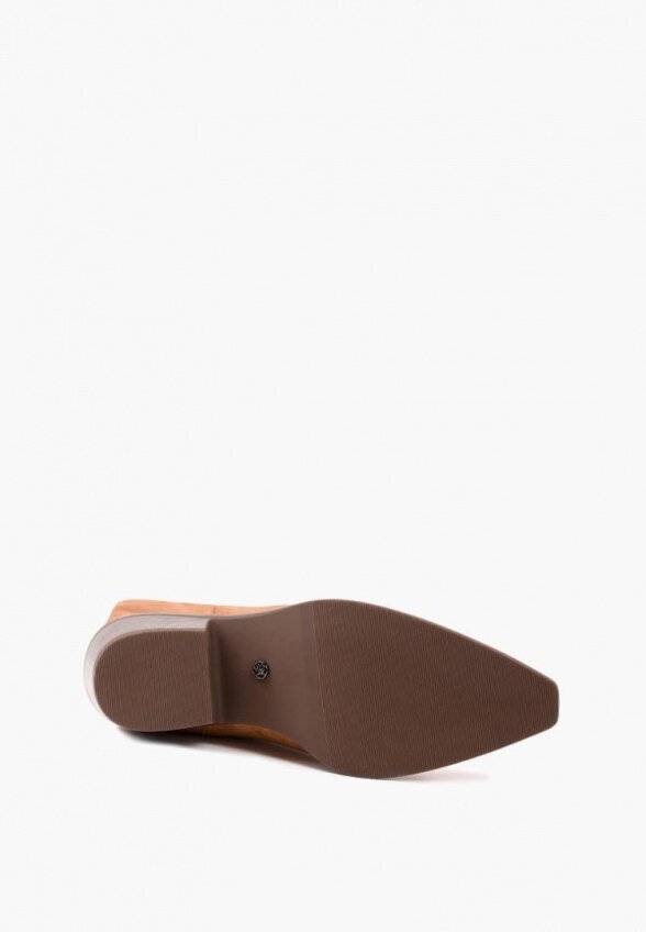 Сапоги Monsorro