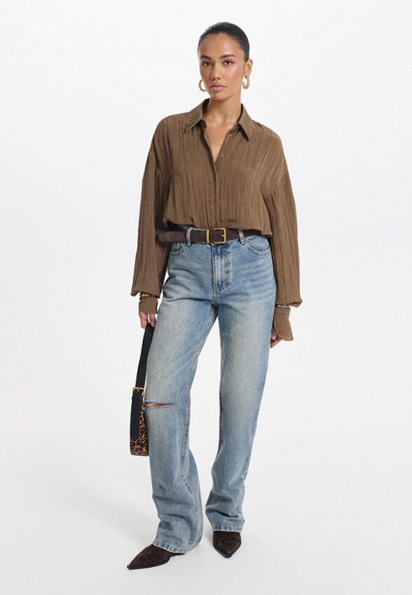 Блуза Love Republic