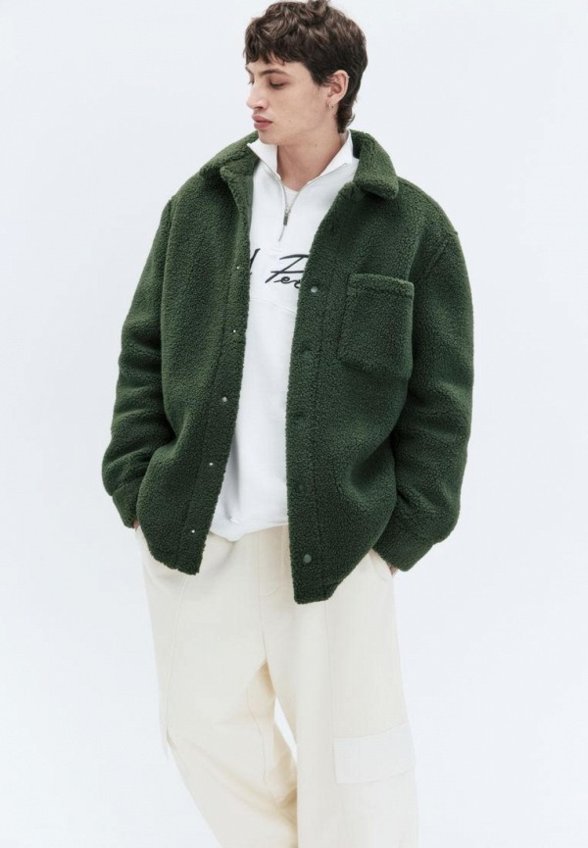 Куртка-рубашка Befree