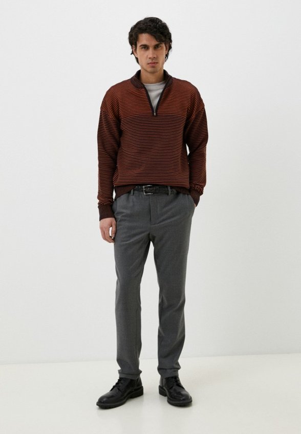 Джемпер marhatter