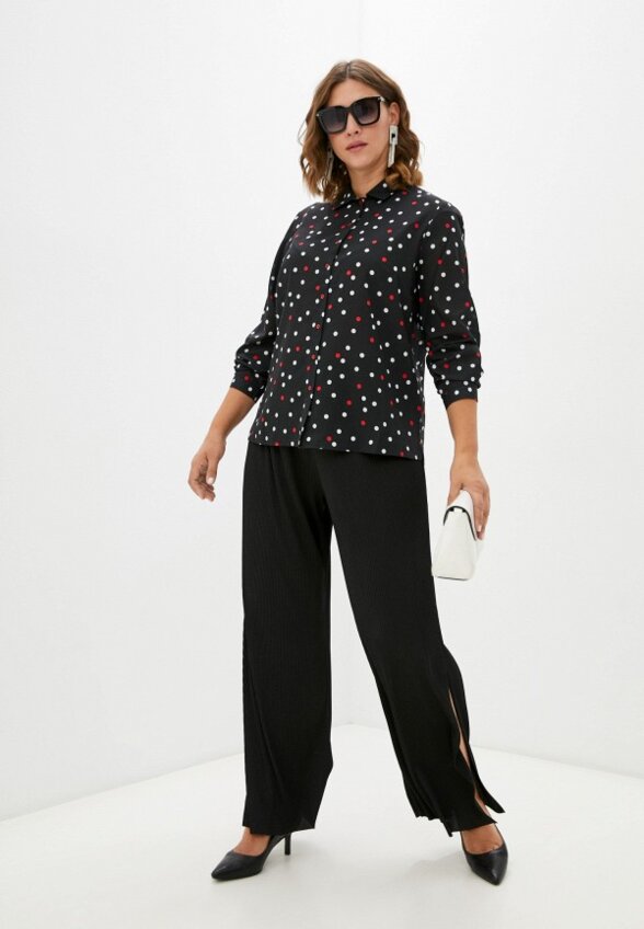 Блуза Vera Moni