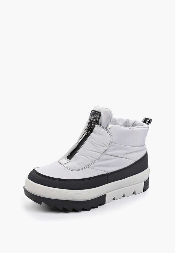 Ботинки Patrol